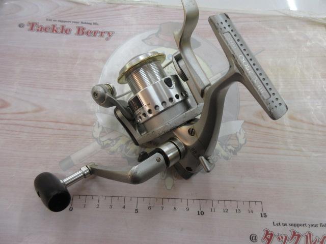 BB-Xテクニウム 2500 T型レバーブレーキ