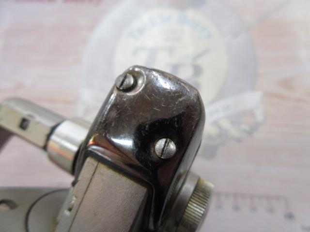 BB-Xテクニウム 2500 T型レバーブレーキ