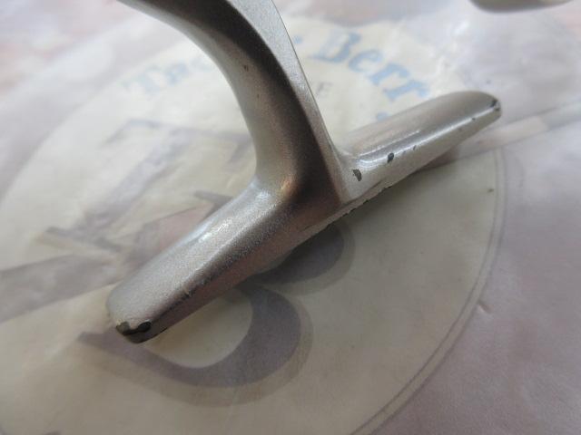 BB-Xテクニウム 2500 T型レバーブレーキ