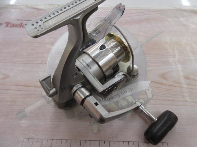 98BB-Xテクニウム 2500 H型レバーブレーキ