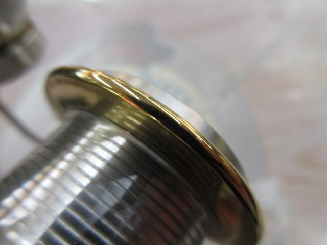 98BB-Xテクニウム 2500 H型レバーブレーキ