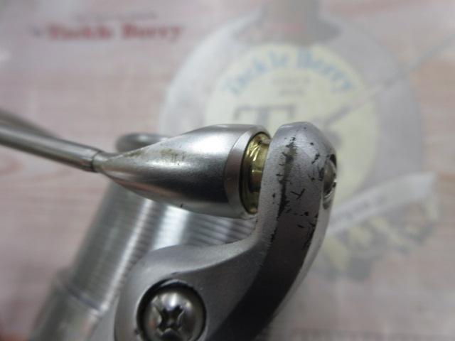 ウインドサーフ 35 細糸