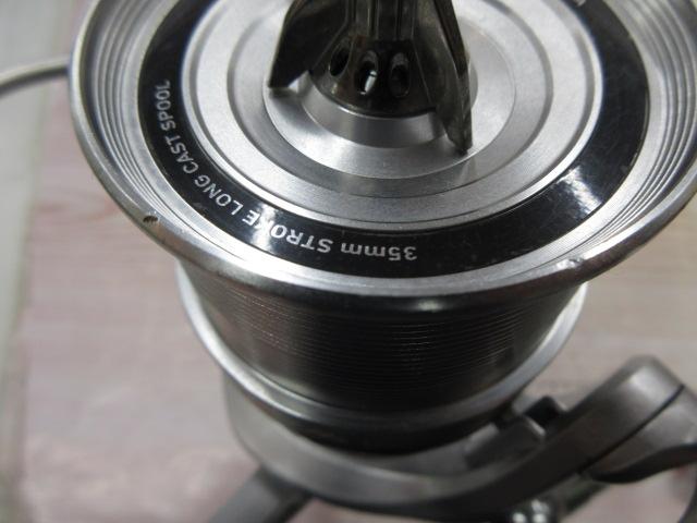 ウインドサーフ 35 細糸