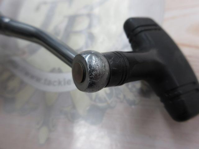 ウインドサーフ 35 細糸