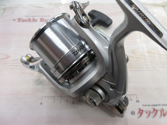 ウインドサーフ 35 細糸