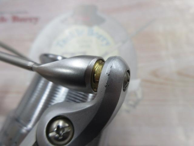 ウインドサーフ 35 細糸