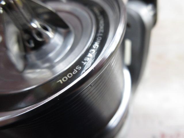 ウインドサーフ 35 細糸