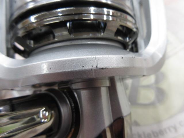 ウインドサーフ 35 細糸