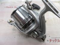 ウインドサーフ 35 細糸