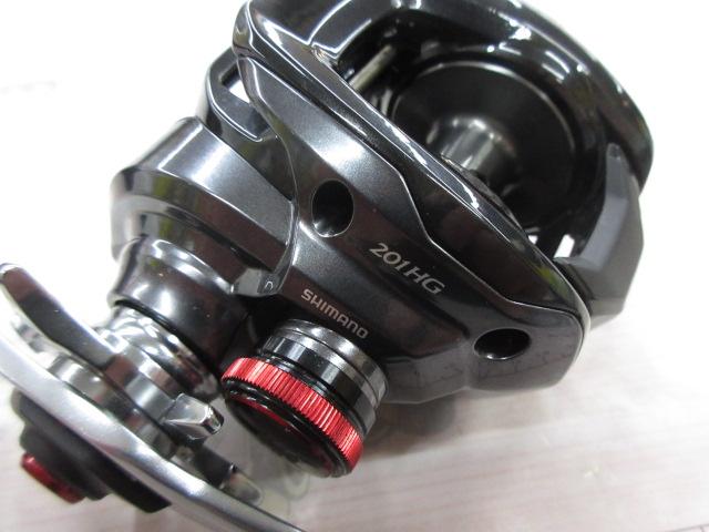 24スコーピオンMD 201HG