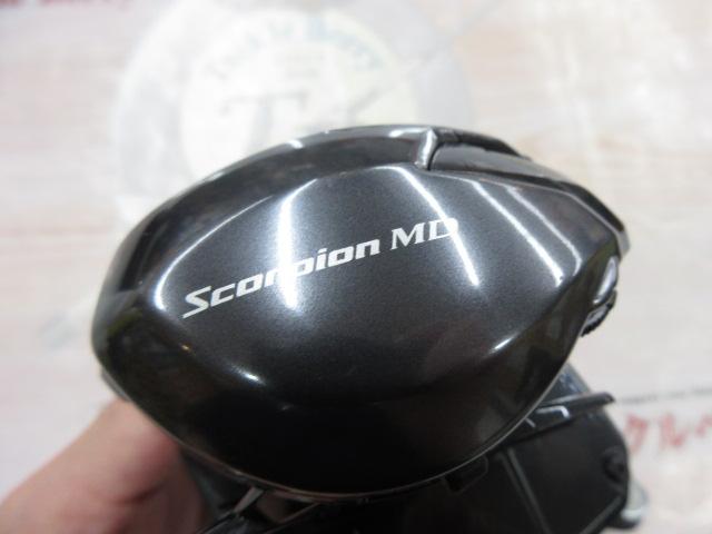 24スコーピオンMD 201HG