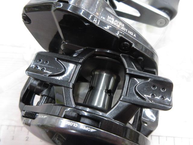 24スコーピオンMD 201HG