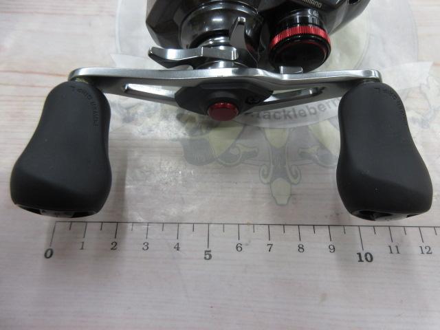 24スコーピオンMD 201HG