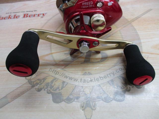 16プリード 150SH-DH-L