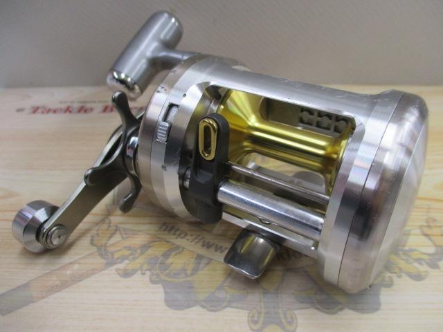 ミリオネアCV-X 300