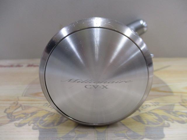 ミリオネアCV-X 300