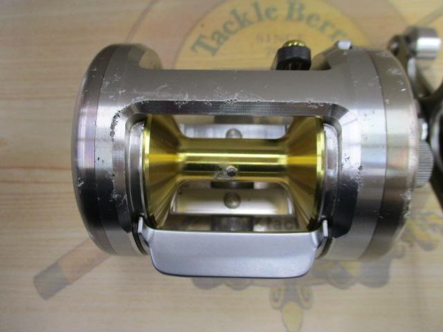 ミリオネアCV-X 300