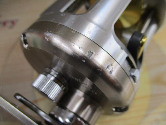 ミリオネアCV-X 300