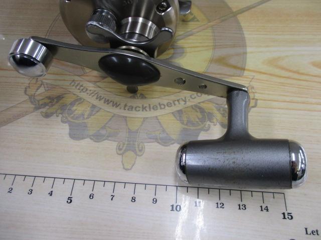 ミリオネアCV-X 300