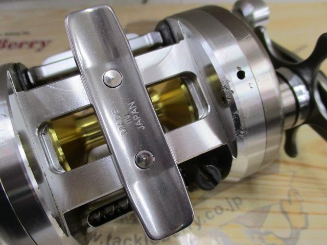 ミリオネアCV-X 300