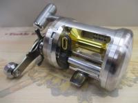 ミリオネアCV-X 300