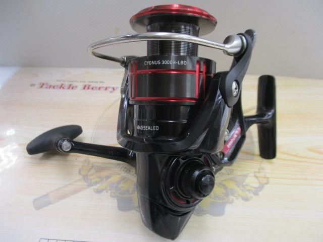 19シグナス 3000H-LBD