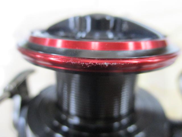 19シグナス 3000H-LBD