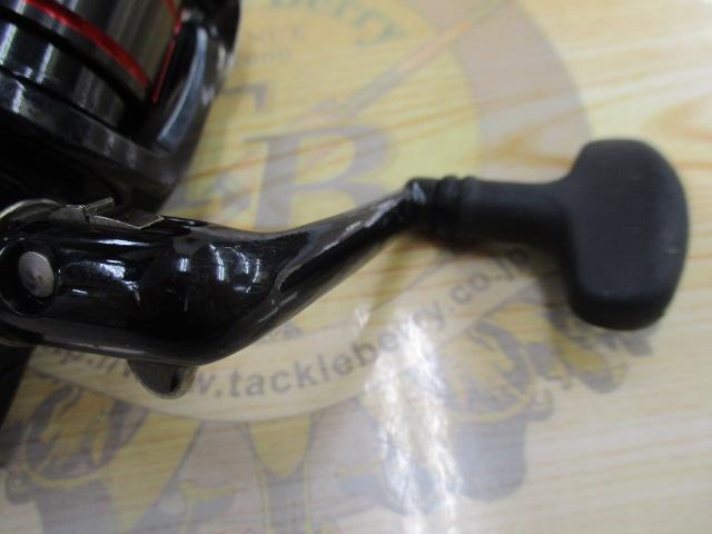 19シグナス 3000H-LBD