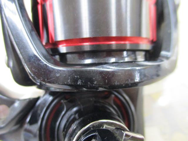 19シグナス 3000H-LBD