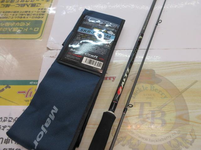 スカイロード SKR-S762M