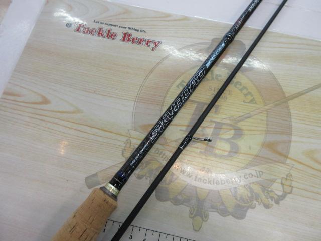 スカイロード SKR-S762M