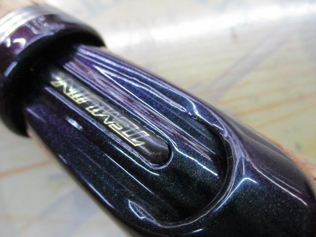 テムジン TMJS-64L(マジョーラ)