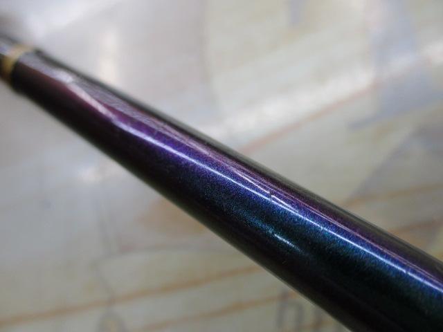 テムジン TMJS-64L(マジョーラ)