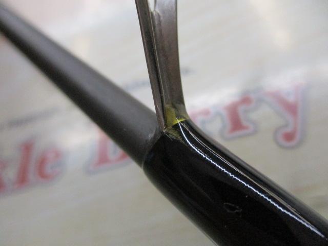 テムジン TMJS-64L(マジョーラ)