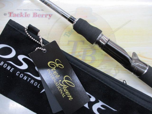 テムジン TXFC-68MH｜＠ベリーネット 日本最大新品中古釣具WEBショップ