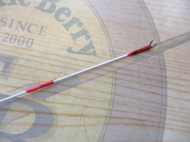 ホリデー落し込み F420