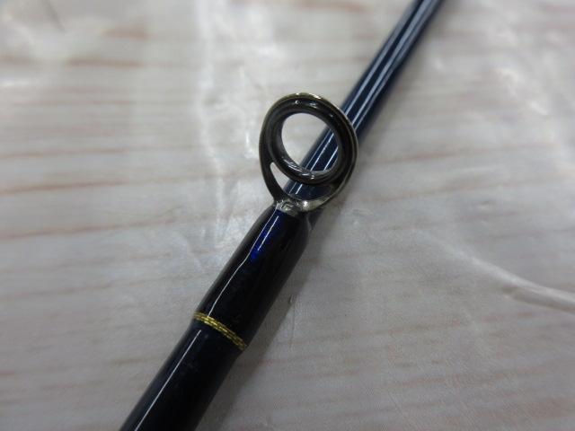 ポセイドン　スロージャーカーPSLJ603-5 楽天市場】エバーグリーン 18 ポセイドン スロージャーカー