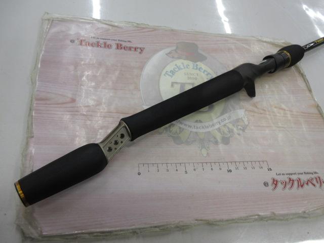 デストロイヤー F5-69X THP(マットシート)スラントブリッジ