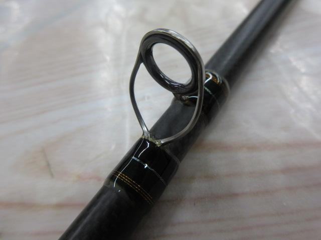 デストロイヤー F5-69X THP(マットシート)スラントブリッジ