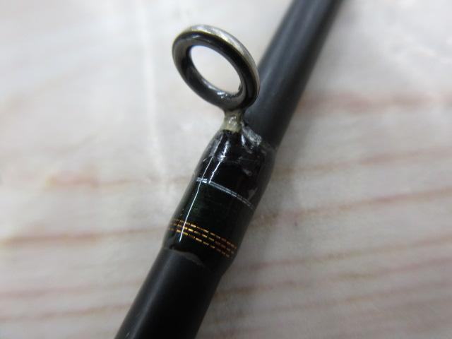 デストロイヤー F5-69X THP(マットシート)スラントブリッジ