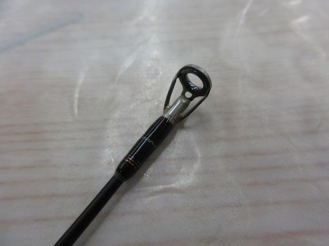 デストロイヤー F5-69X THP(マットシート)スラントブリッジ