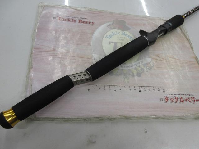 デストロイヤー F5-70DG(オロチフュージコンタクト)スラントブリッジ