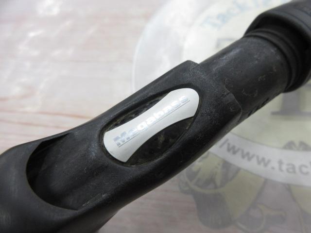 デストロイヤー F5-70DG(オロチフュージコンタクト)スラントブリッジ