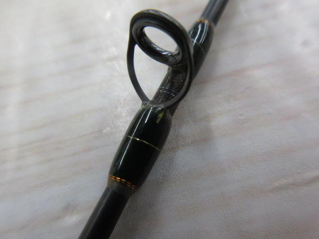 デストロイヤー F5-70DG(オロチフュージコンタクト)スラントブリッジ