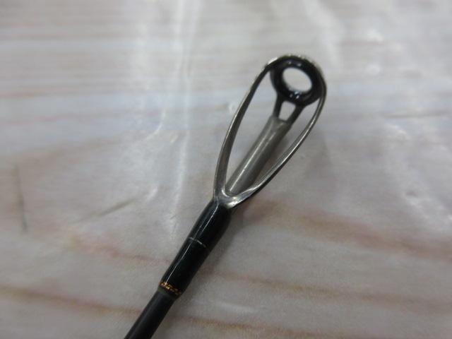 デストロイヤー F5-70DG(オロチフュージコンタクト)スラントブリッジ