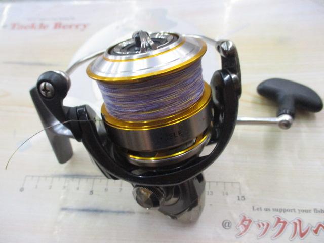 17エクセラー 3012H