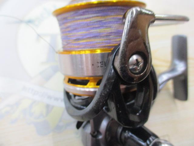 17エクセラー 3012H