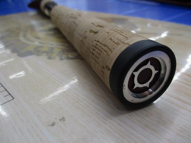 ビームス ローワー 7.3L