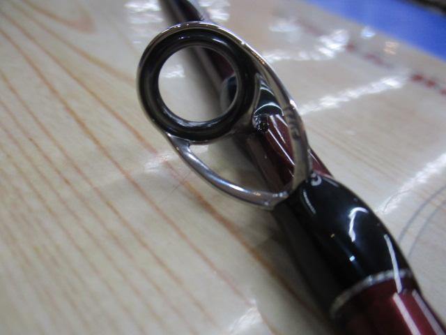 ビームス ローワー 7.3L