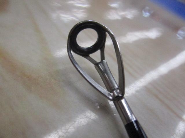 ビームス ローワー 7.3L